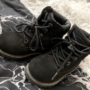 Toddler Lugz Boots